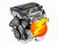 Электрика ДВС Chery Tiggo FL 1.8