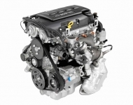 ДВС 2.0 (136) SQR484F Chery Tiggo FL 4х4