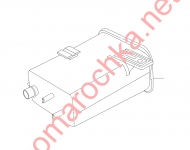 Адсортер Chery QQ6 Jaggi