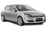 Astra H хэтчбек III (L48) 2004 - наст. время