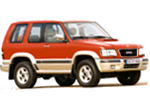 Monterey A (UBS_) 1991 - 1998