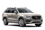 XC90 II (L_) 2014 - наст. время