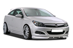 Astra H GTC III (L08) 2005 - наст. время