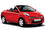 Micra C+C III (CK12E) 2005 - 2009