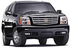 Escalade II (GMT800) 2001 - 2006