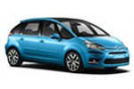 C4 Picasso (UD_) 2007 - наст. время