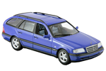 C универсал (S202) 1996 - 2001