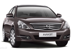 Teana II (J32) 2008 - 2013