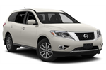 Pathfinder IV (R52R) 2014 - наст. время