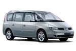 Espace IV (JK0/1_) 2002 - 2010