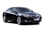 Insignia седан 2008 - наст. время