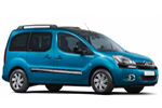 Berlingo II (B9) 2008 - наст. время