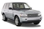 Range Rover III (LM) 2002 - 2012