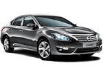Teana III (L33R) 2014 - наст. время