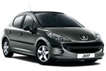 207 хэтчбек (WA_, WC_) 2006 - 2012