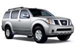 Pathfinder III (R51M) 2004 - 2014