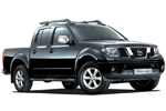 Navara III (D40M) 2004 - наст. время