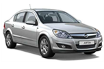 Astra H седан III (L69) 2007 - наст. время