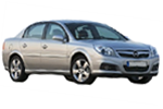 Vectra C седан III 2002 - наст. время
