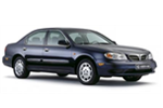 Maxima IV (A33) 1999 - 2006