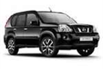 X-Trail II (T31_) 2007 - наст. время