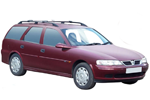 Vectra B универсал II (31_) 1996 - 2003