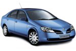 Primera хэтчбек III (P12) 2002 - 2007