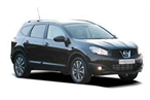 Qashqai+2 (JJ10E) 2008 - 2013