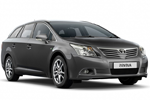 Avensis универсал III (T270) 2009 - наст. время