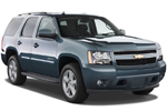 Tahoe III (GMT 900) 2006 - 2014