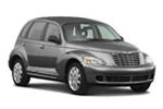 PT Cruiser (PT_) 2000 - 2010