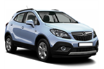 Mokka 2012 - наст. время