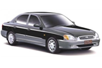 Sonata III (EF) 1998 - 2002