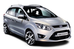 Grand C-Max (BH) 2010 - наст. время