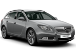 Insignia Country Tourer 2013 - наст. время