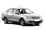 Almera седан IV (G15RA) 2012 - наст. время