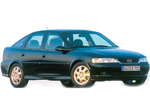 Vectra B хэтчбек II (38_) 1995 - 2003