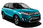 Vitara III (LY) 2015 - наст. время
