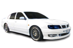 Maxima III (A32) 1994 - 2000
