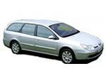 C5 Break универсал (RE_) 2004 - 2008