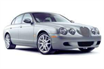 S-Type II (X200) 1999 - 2008