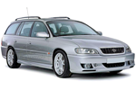 Omega B универсал II (21_,22_,23_) 1994 - 2003