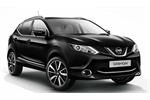 Qashqai II (J11E) 2013 - наст. время