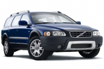XC70 Cross Country/ V70XC (SZ,LZ) 1997 - 2007