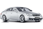 CLS (C219) 2004 - 2011