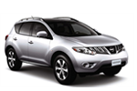 Murano II (Z51_) 2007 - наст. время