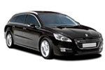 508 SW 2010 - наст. время