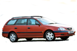 Avensis универсал (T220) 1997 - 2003