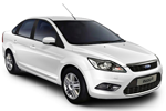 Focus хэтчбек II (DB_) 2007 - 2011